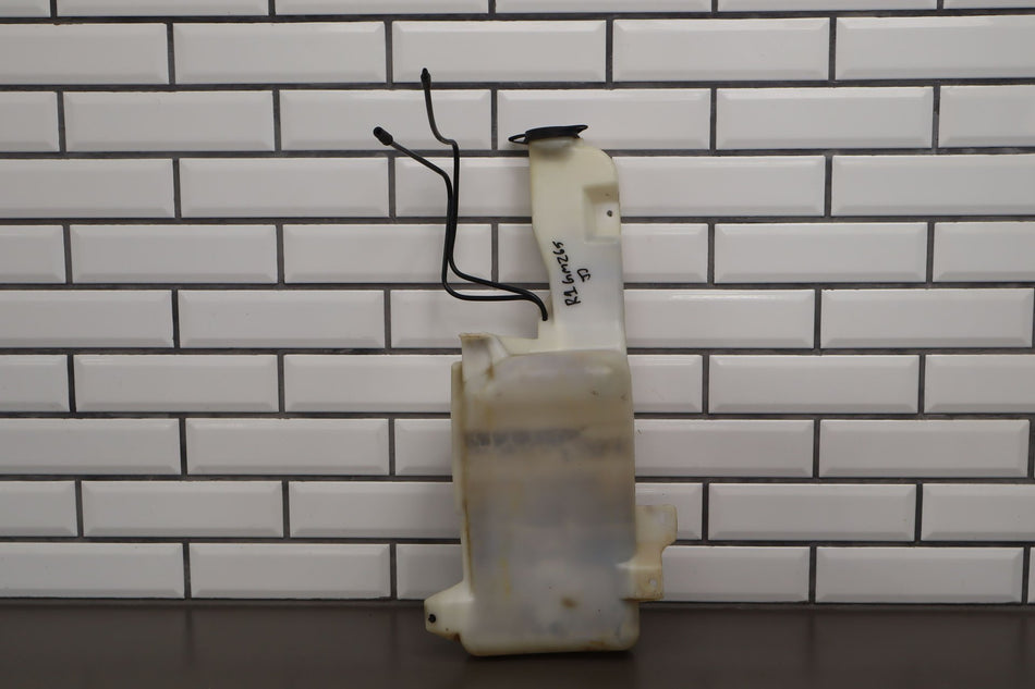 2001 GMC Yukon- Washer Bottle
