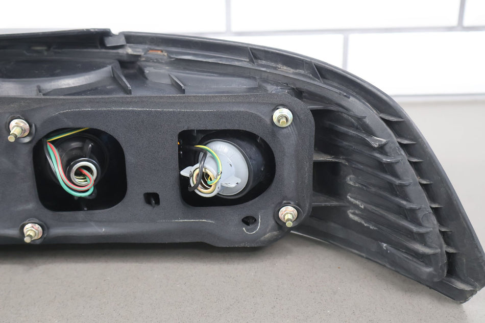 2002 Aston Martin Vantage- Left Tail Light