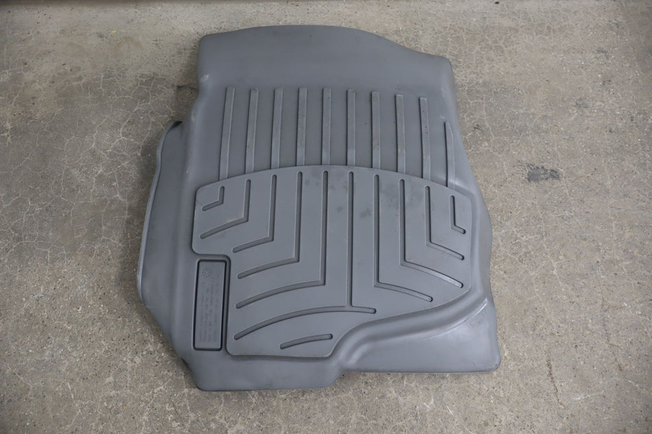 2013 Chevrolet Suburban 1500- Floor Mats