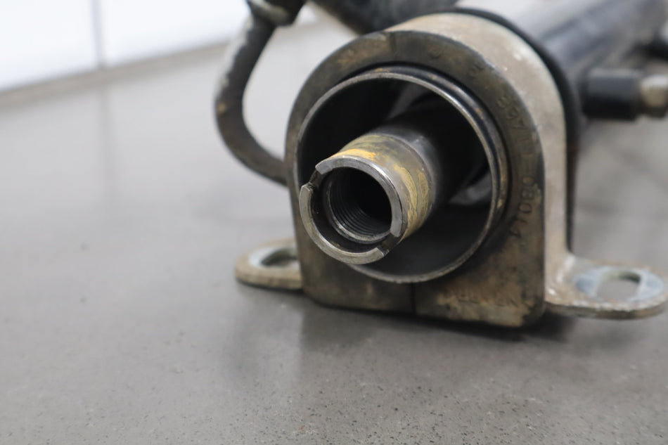 2008 Pontiac G8- Steering Gear