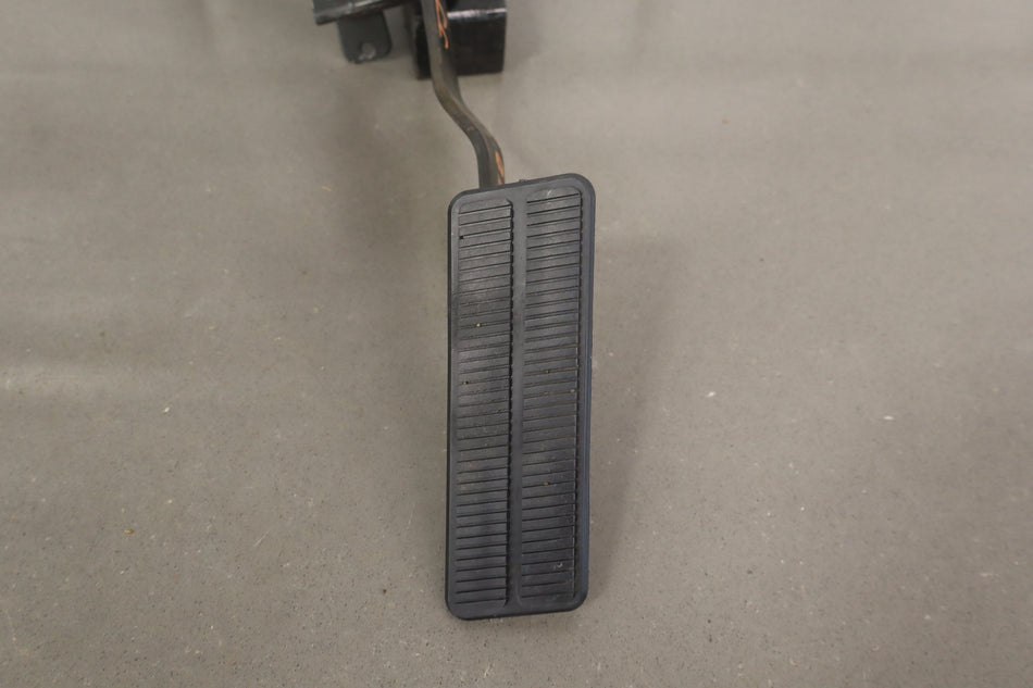 Pedal Assembly, 2008, Cadillac, XLR
