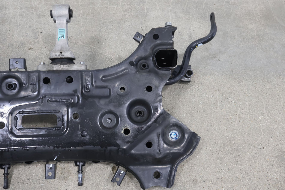 2020 Hyundai Veloster- Crossmember K-Frame