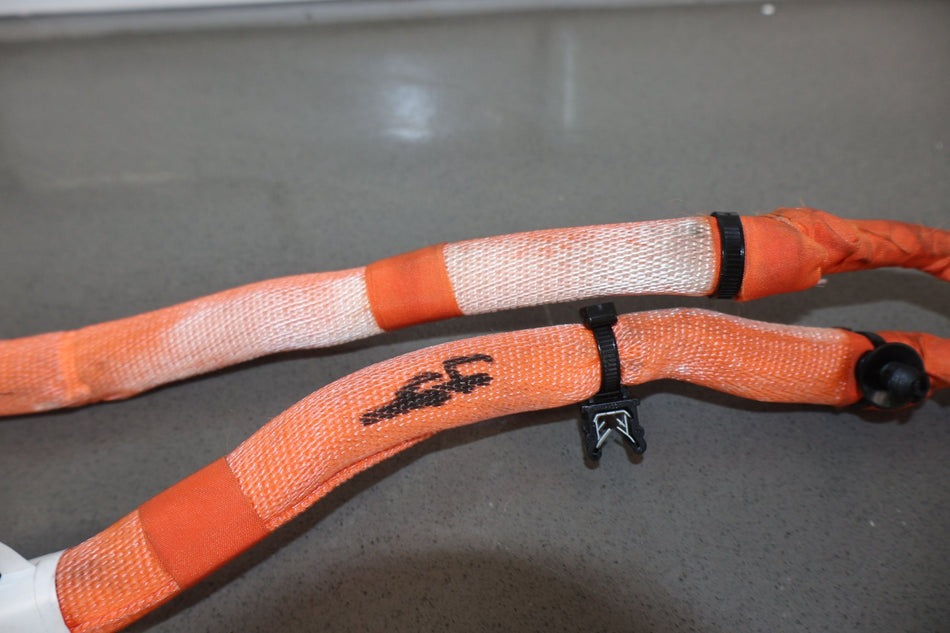 2023 Fisker Ocean- Wiring Harness