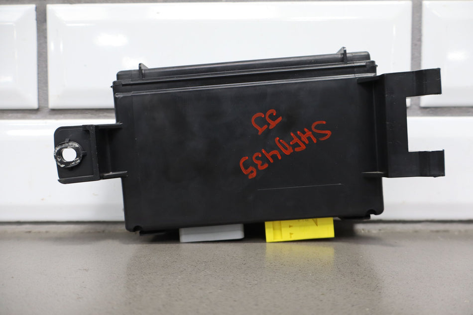 2017 Ford Expedition- Chassis Control Module
