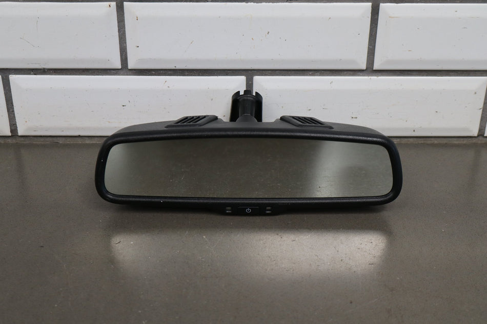 2006-13 Dodge Challenger Auto-Dim Rear View Mirror 04806227AC
