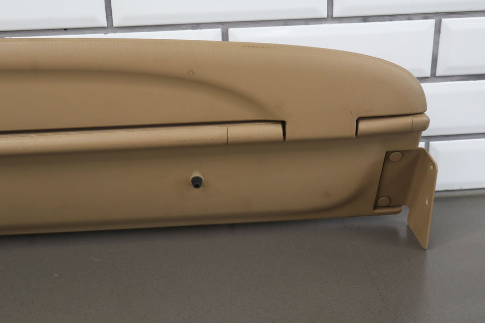 1999-2003 Mazda MX-5 Miata NB2- Convertible Wind Blocker