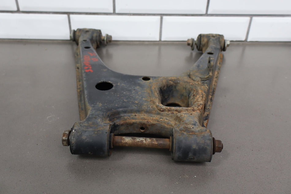 2003 Mazda MX-5 Miata- Complete Rear Suspension