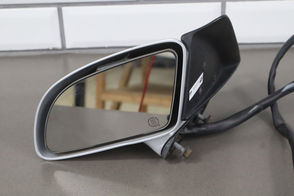 1996 Chevrolet Corvette- Left Door Mirror