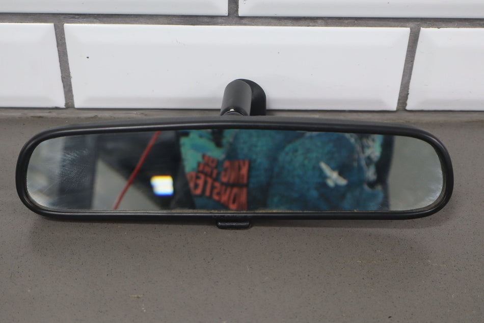 2001 Chevrolet Silverado 3500- Rear View Mirror