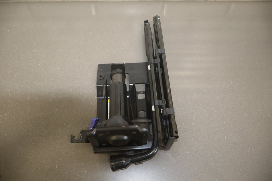 2015-2023 Ram 2500- 3500 SRW/ Dually Spare Tire Jack Assembly OEM