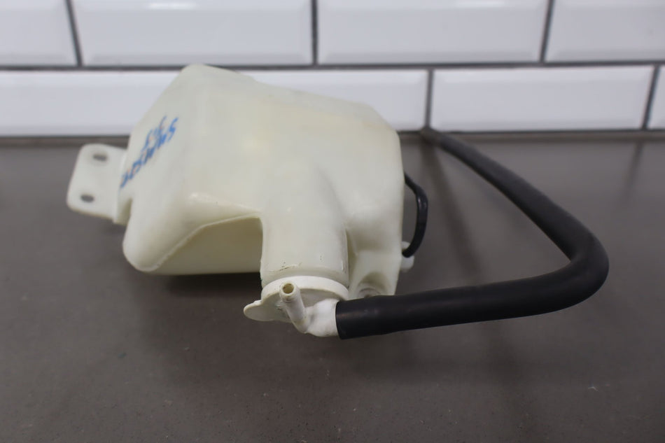 Coolant Bottle, 1991, Mitsubishi, 3000GT