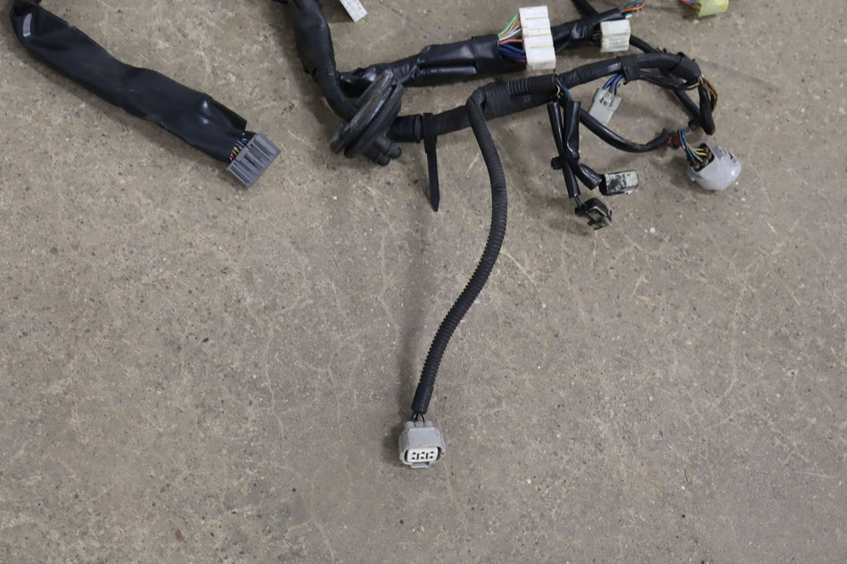 1997 Lexus LX450- Dash Wiring Harness