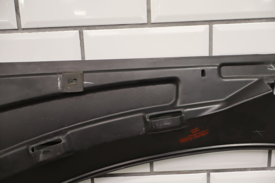 2005 Chevrolet SSR- Cowl Vent Panel