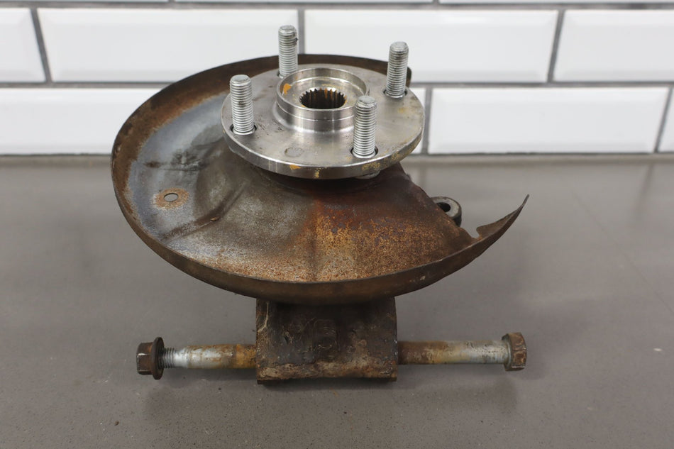1990 Mazda MX-5 Miata- Complete Rear Suspension