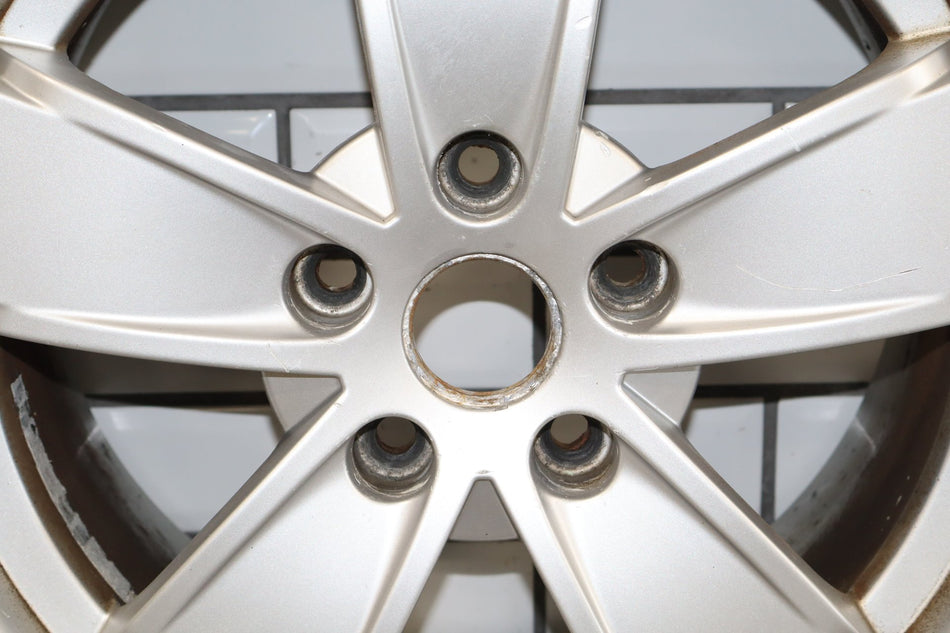 2004-2006 Pontiac GTO- 17x8 Aluminum Alloy Wheel