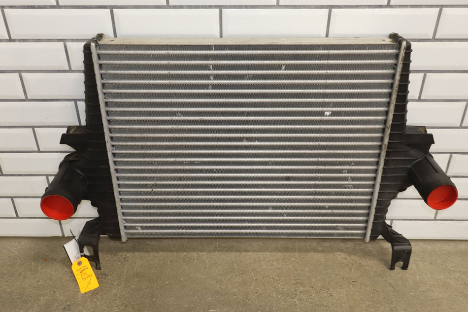 Intercooler, 2005, Ford, F-250 Super Duty