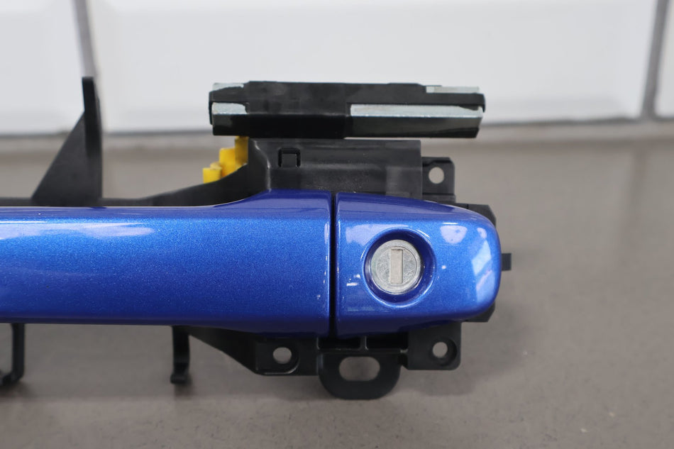 2019 Subaru WRX- Left Front Door Handle