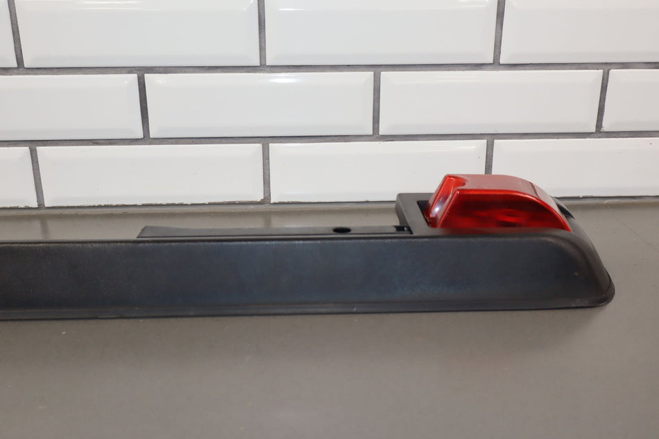 2003-2009 Hummer H2 SUV Driver Left Rear Roof Molding 15241411