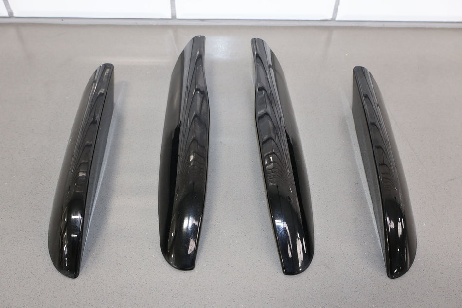 2004 Cadillac Escalade- Trim Panel