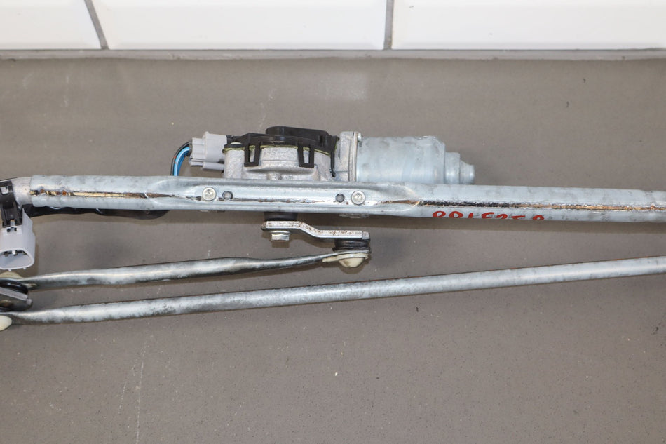 2015 Lexus GX460- Wiper Linkage
