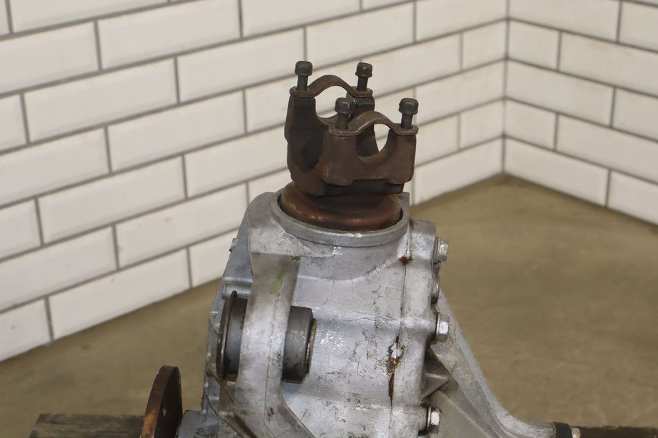 1999 Chevrolet Tahoe- Differential Carrier Assembly