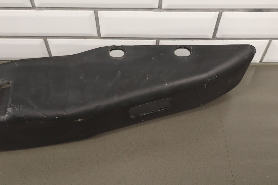 2002 Mazda MX-5 Miata- Front Bumper Bar Reinforcement