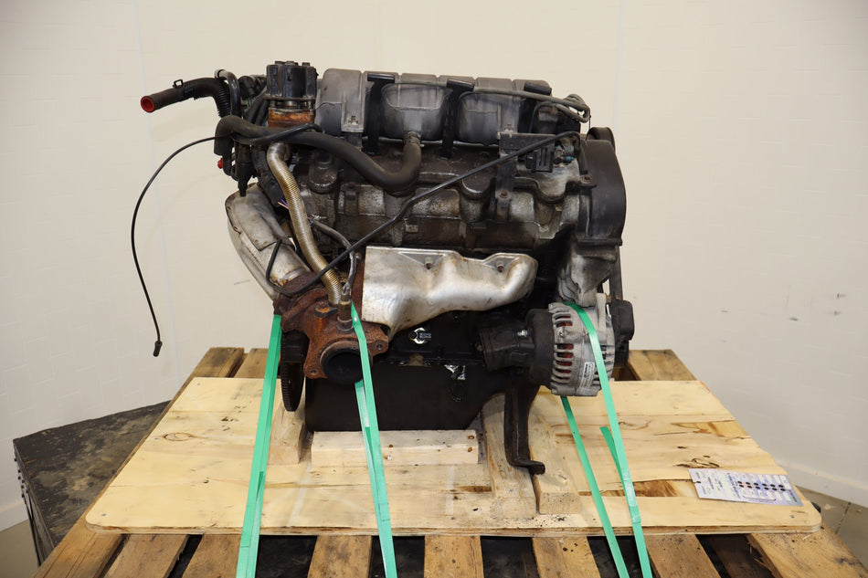 91-95 Pontiac Grand Prix 3.4 LQ1 Engine 194k (Ran Briefly)