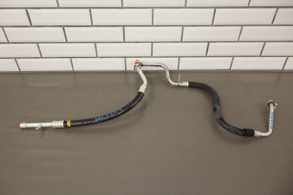 2006 Cadillac XLR- A/C Hoses