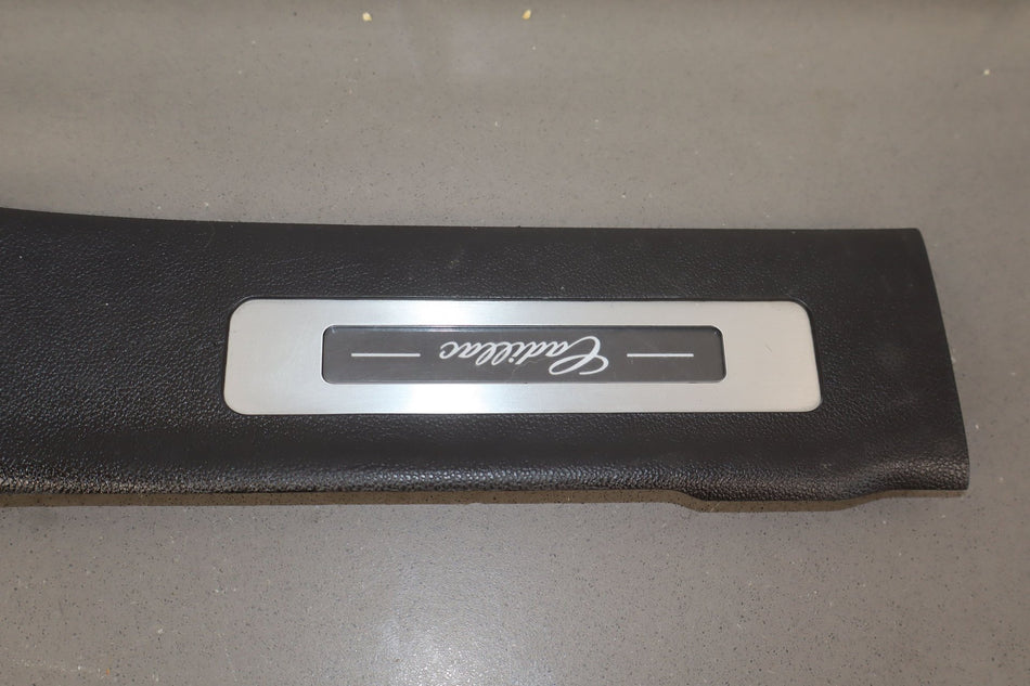 2020 Cadillac Escalade- Pair- Sill Plates