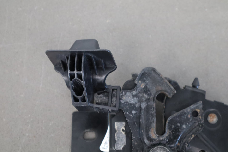 2012-2016 OEM Tesla Model S Front Hood Lock Latch Release Actuator