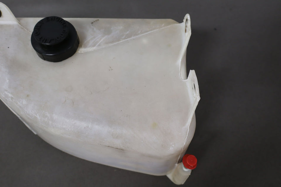 1993 Chevrolet Corvette- Coolant Bottle