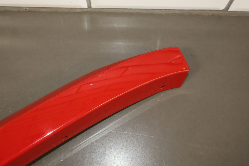 2007 Hummer H2- Fender Flare