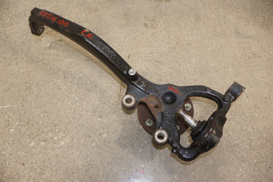 2008 Dodge Challenger- Left Front Spindle