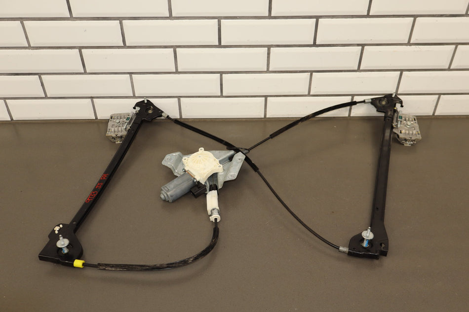 2008-2023 Dodge Challenger RH Right Front Window Regulator w/ Motor 68043884AA