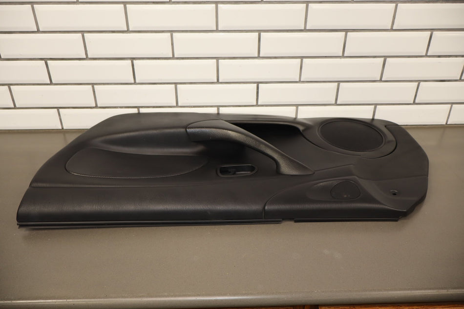 2002 Mazda MX-5 Miata- Right Front Door Trim Panel
