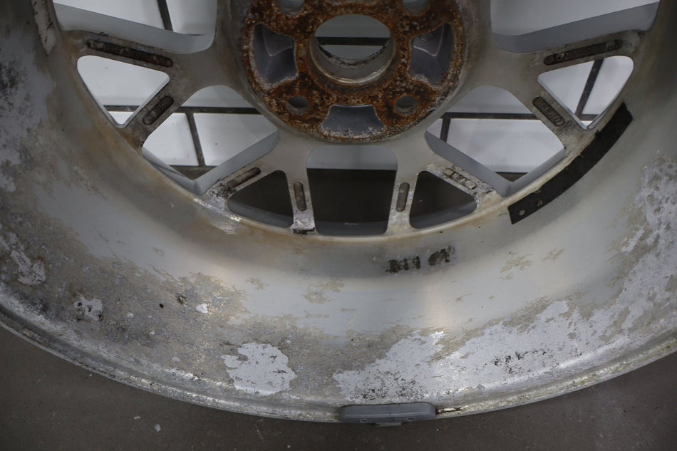 2002 Mazda MX-5 Miata- Wheel
