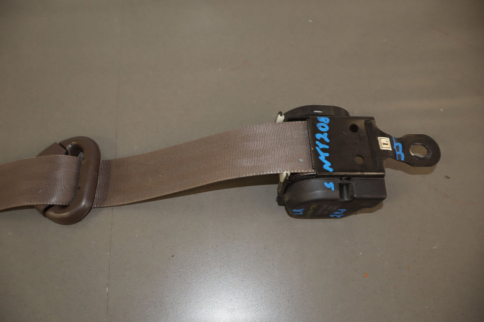 1992 Toyota Land Cruiser- Rear Seat Belt