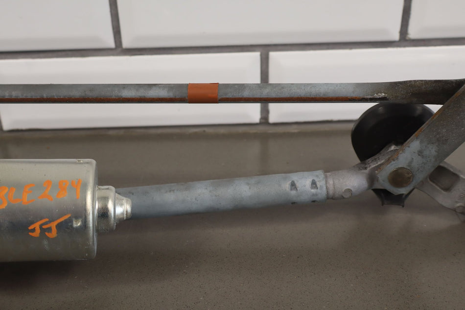 2011 Lexus GX460- Wiper Linkage
