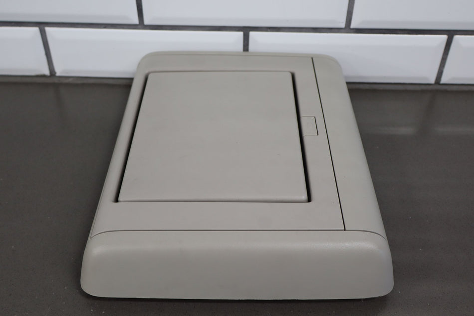 Dash Display Unit, 2012, GMC, Yukon XL 1500