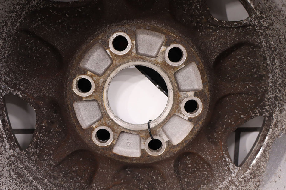 Wheel, 1998, Chevrolet, Suburban 1500