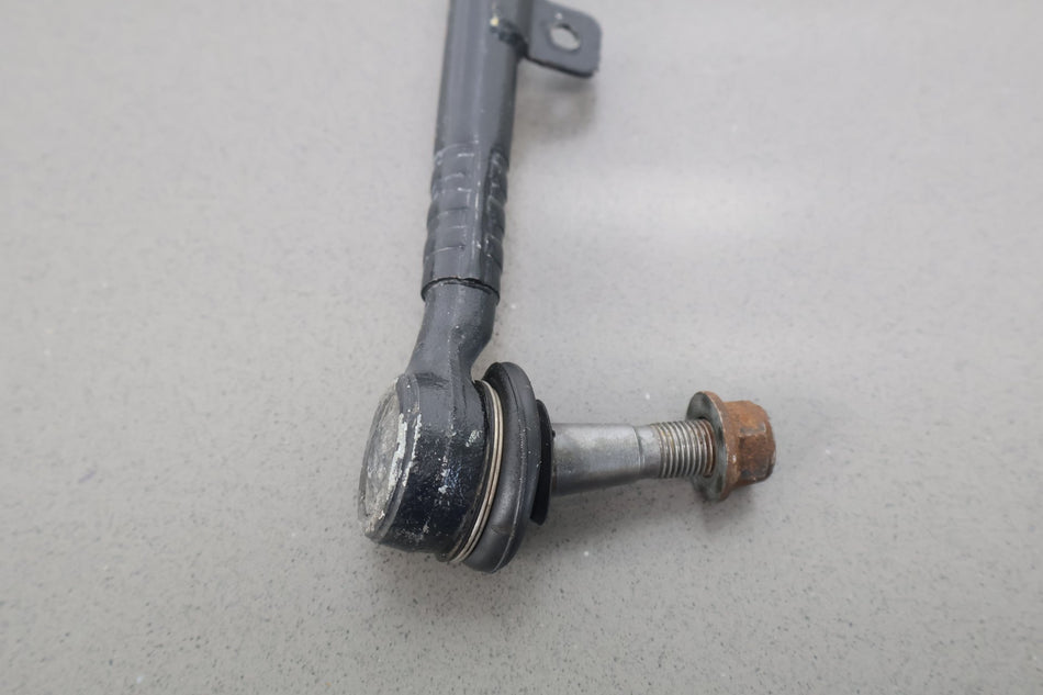 2002 Lexus LS430- Complete Rear Suspension