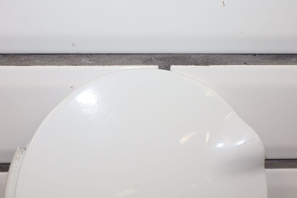 2002 Chevrolet Camaro- Fuel Filler Door