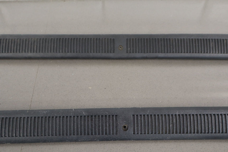 1993 Ford Mustang- Pair- Sill Plates