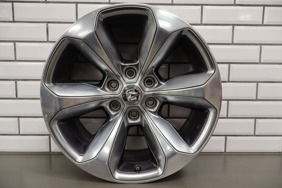 Wheel, 2021, Ram, 1500