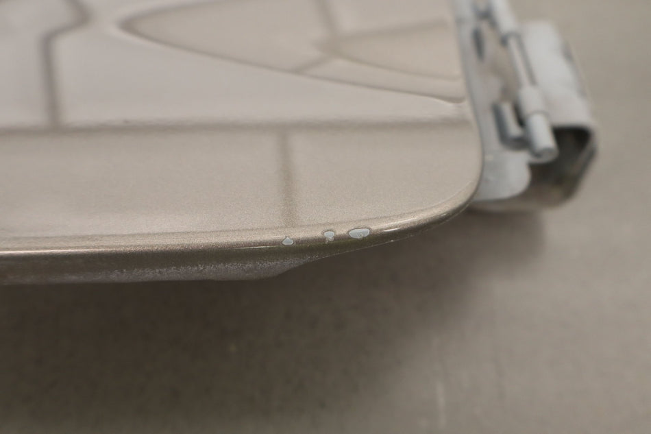 1999 Lexus LX470- Fuel Filler Door