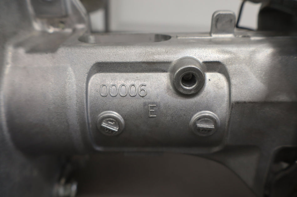 2023 Toyota GR Corolla- Steering Column