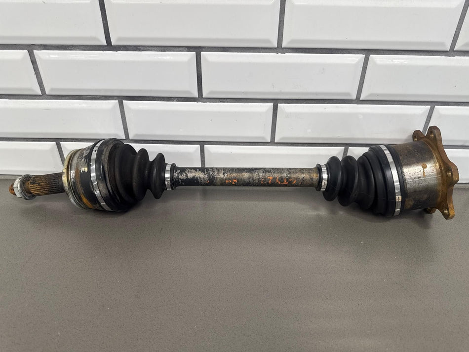 1986-1992 Toyota Supra MA70 (7MGE Non-turbo) Right Passenger Rear Axle Shaft