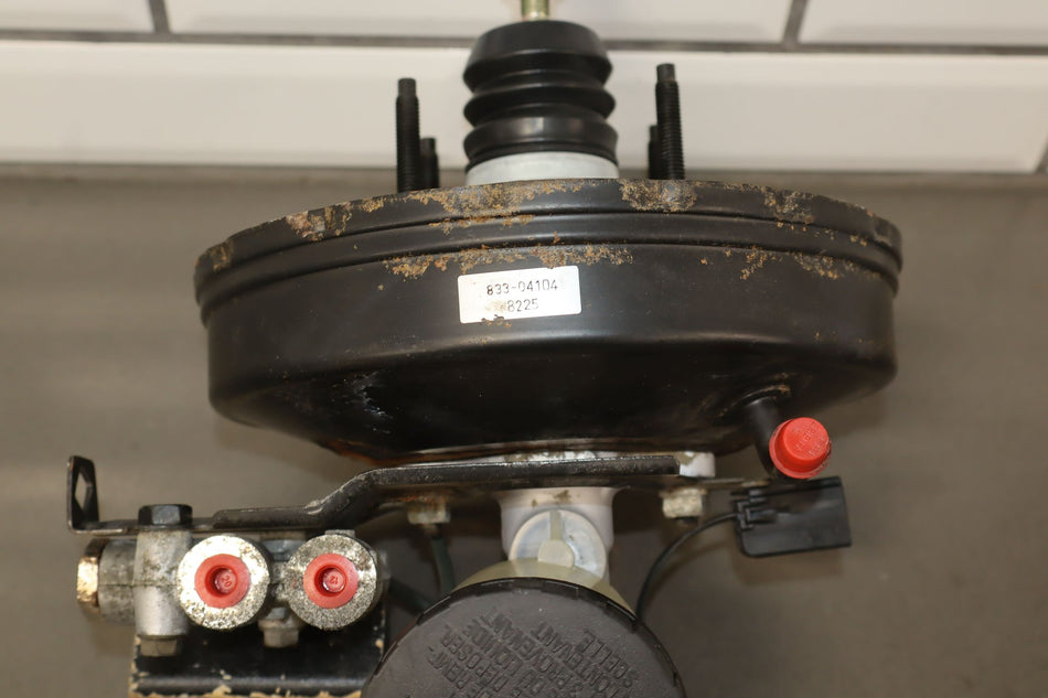 1999 Mazda MX-5 Miata- Power Brake Booster