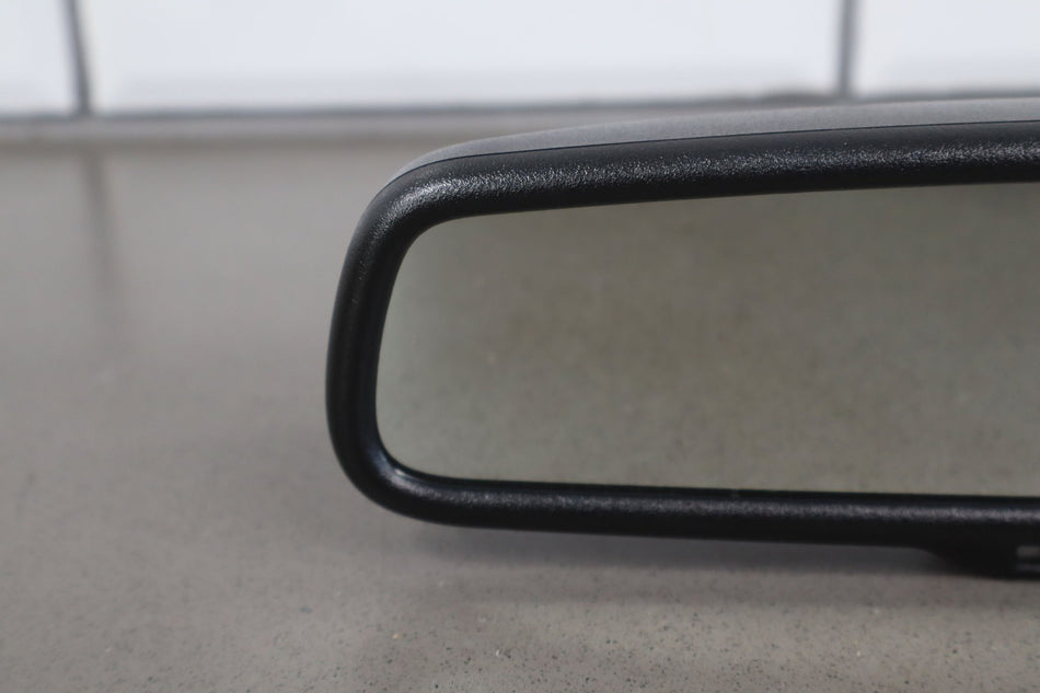2023 Nissan Z- Rear View Mirror