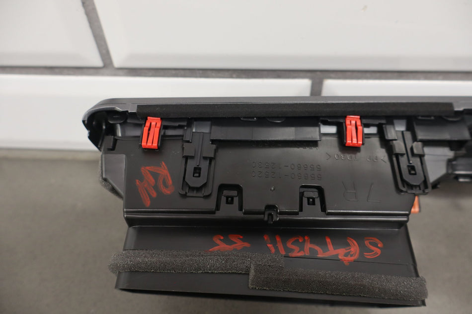 2023 Toyota GR Corolla- Dash Vent